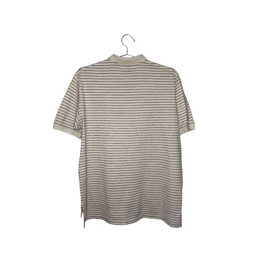 Polo Ralph Lauren Mens Short Sleeve Polo